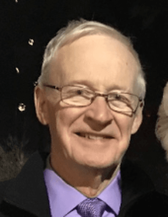 William Mansfield Simpson Obituary