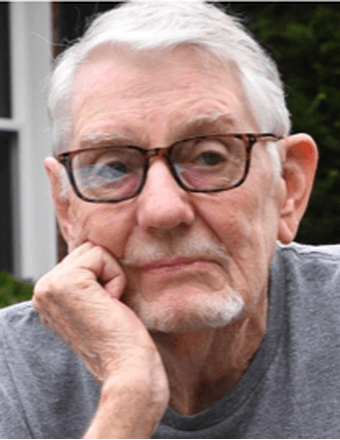 Ronald Weaver Obituary