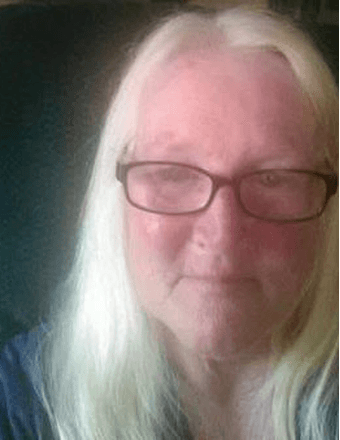 Rita Vickrey Obituary
