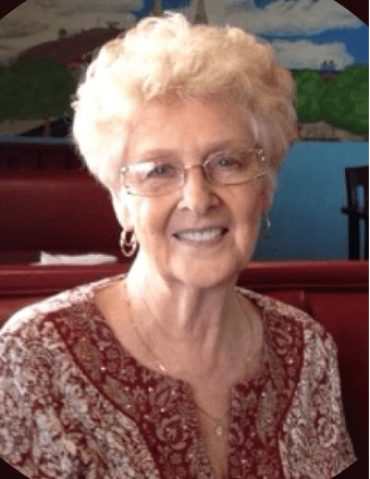 Evona Stafford Obituary