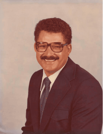 Lester Patton Obituary