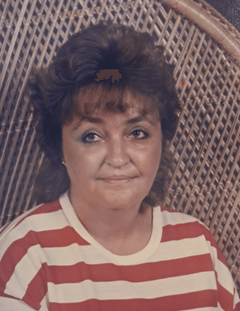 Vicki Kinser Obituary