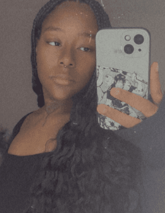 Precious Rain McDaniel Obituary