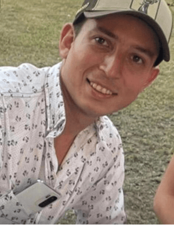 Juan Carlos Sandoval Obituary