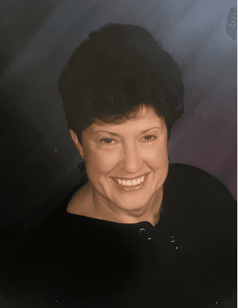 Betty Monroe Obituary