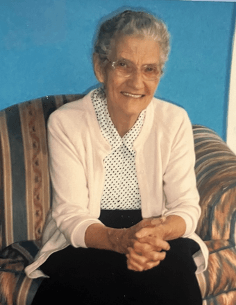 Christine King Pike Obituary