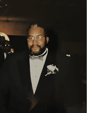 William Spalding Obituary