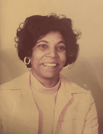 Lucille Snodgrass Obituary