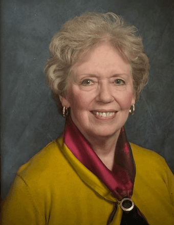 Donna Jean Leahey Obituary