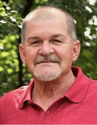 Roger Lenington Obituary