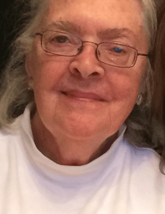 Jeannine Sharp Obituary