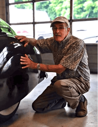 Everett Stafford Obituary