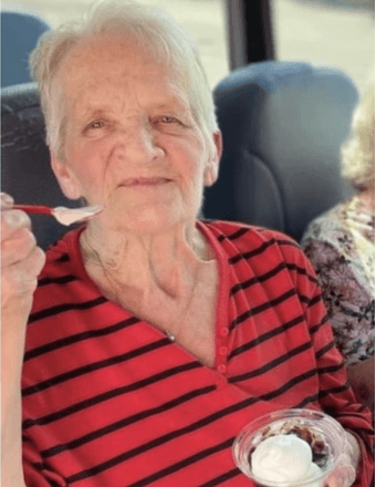 Rebecca Southerland Obituary