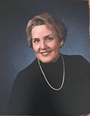 Dudley Doreene Guerrant Adams Obituary