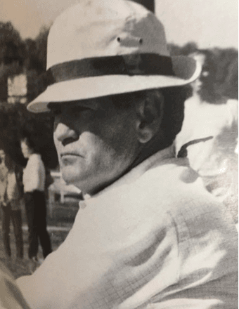 EG Plummer Obituary
