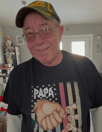 Timothy Wood Obituary
